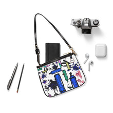 Load image into Gallery viewer, Nicana Tag Element Small Shoulder Bag