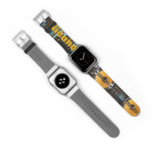 Cargar imagen en el visor de la galería, Nicana Boom Bap Watch Band