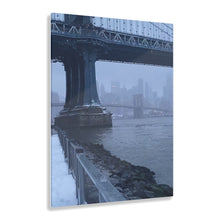 将图片加载到图库查看器,Nicana NYC Acrylic Prints