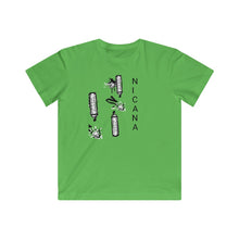 将图片加载到图库查看器,Paint Your Own Dreams, Nicana Kids Fine Jersey Tee