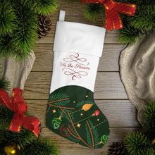 Charger l'image dans la galerie, Nicana Tis The Season Holiday Stocking
