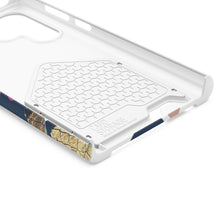 将图片加载到图库查看器,Nicana Paw on paws Phone Case With Card Holder