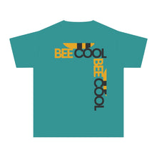 Cargar imagen en el visor de la galería, Nicana be Cool Youth Midweight Tee