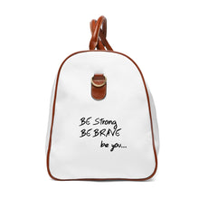 Load image into Gallery viewer, Dominican Signature Waterproof Travel Bag