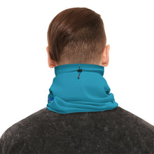 将图片加载到图库查看器,Nicana Punky Winter Neck Gaiter With Drawstring