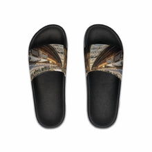 将图片加载到图库查看器,Nicana NYC Men's Slide Sandals