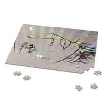 将图片加载到图库查看器,Nicana Queen Puzzle 1 (120, 252, 500-Piece)