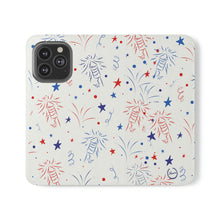 Cargar imagen en el visor de la galería, Nicana Fireworks Flip Cases