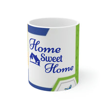 Load image into Gallery viewer, Nicana Home Sweet Home Ceramic Mugs (11oz\15oz\20oz)