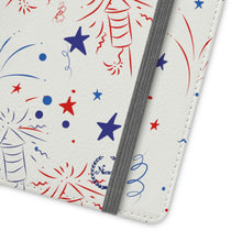 Cargar imagen en el visor de la galería, Nicana Fireworks Flip Cases