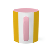 Cargar imagen en el visor de la galería, Nicana CAT lovers Colorful Mugs, 11oz