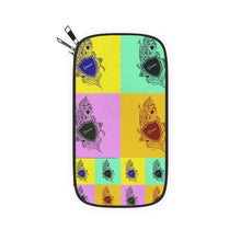 Load image into Gallery viewer, Nicana Colores Passport Wallet