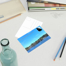 Load image into Gallery viewer, NICANA - The only thing missing is you-Postcards (10pcs)