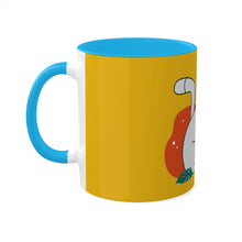 Cargar imagen en el visor de la galería, Nicana CAT lovers Colorful Mugs, 11oz