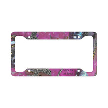 Carica l'immagine nel visualizzatore di Gallery, Nicana Jewel License Plate Frame