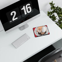 Cargar imagen en el visor de la galería, Nicana Beard Gang Non-Slip Mouse Pads