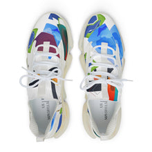 Load image into Gallery viewer, Nicana Color Loco Men's Mesh Sports Sneakers