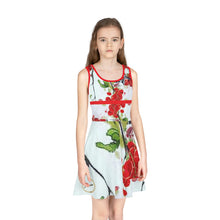 Load image into Gallery viewer, Nicana  Bloom Girls' Sleeveless Sundress