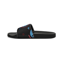 Cargar imagen en el visor de la galería, Nicana Global Steps Youth Slide Sandals