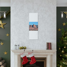 将图片加载到图库查看器,Nicana. The Rock Mountain View Canvas Gallery Wraps