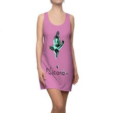 Charger l'image dans la galerie, Nicana Style Women's Racerback Dress