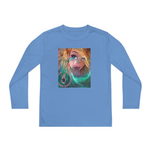 Load image into Gallery viewer, Nicana Princess La'Keinya Youth Long Sleeve Competitor Tee