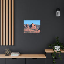 将图片加载到图库查看器,Nicana. The Rock Mountain View Canvas Gallery Wraps