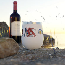 Carica l'immagine nel visualizzatore di Gallery, Nicana Copper Vacuum Insulated Cup, 12oz