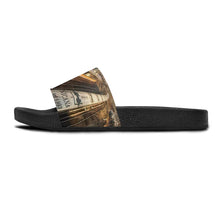 Cargar imagen en el visor de la galería, Women's Slide Sandals