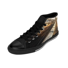 将图片加载到图库查看器,Nicana NYC Women's Classic Sneakers