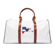 Load image into Gallery viewer, Dominican Signature Waterproof Travel Bag