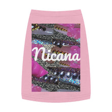 Cargar imagen en el visor de la galería, Nicana Jewels Pet Tank Top
