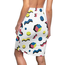 将图片加载到图库查看器,Nicana Shape It Women's Pencil Skirt