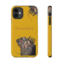 Load image into Gallery viewer, Nicana Animalistic Impact-Resistant Cases
