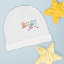 Cargar imagen en el visor de la galería, Nicana Baby Beanie