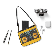 Cargar imagen en el visor de la galería, Nicana Box Small Shoulder Bag