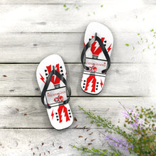 Cargar imagen en el visor de la galería, Nicana Electric Groove Flip Flops