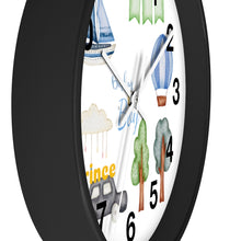 Cargar imagen en el visor de la galería, Nicana Baby Wall clock