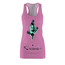 Charger l'image dans la galerie, Nicana Style Women's Racerback Dress