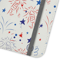 Cargar imagen en el visor de la galería, Nicana Fireworks Flip Cases