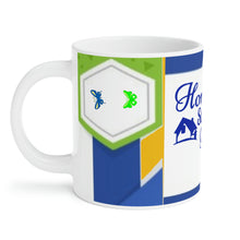 Load image into Gallery viewer, Nicana Home Sweet Home Ceramic Mugs (11oz\15oz\20oz)