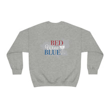 将图片加载到图库查看器,Nicana USA Unisex Heavy Blend™ Crewneck Sweatshirt