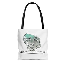 将图片加载到图库查看器,Nicanabrand Tote Bag