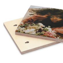 Cargar imagen en el visor de la galería, Nicana Beauty in Autumn Wood Canvas