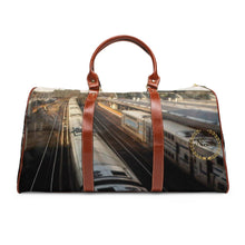 将图片加载到图库查看器,Nicana NYC Waterproof Travel Bag