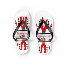 Cargar imagen en el visor de la galería, Nicana Electric Groove Flip Flops