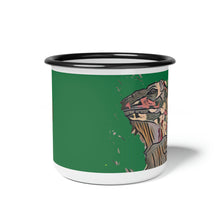 Load image into Gallery viewer, Nicana Iggy Enamel Camp Cup