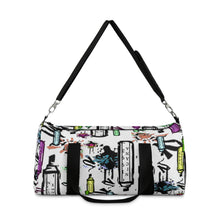 Load image into Gallery viewer, Nicana Tagged Element Duffel Bag