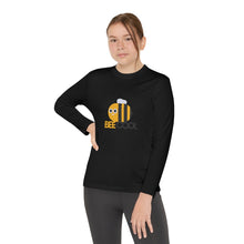 Cargar imagen en el visor de la galería, Nicana Be Cool Youth Long Sleeve Competitor Tee