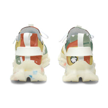 将图片加载到图库查看器,Nicana Tape Rock Women's Mesh Sneakers